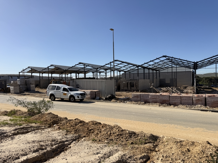 To Let Commercial Property for Rent in Rivergate Western Cape